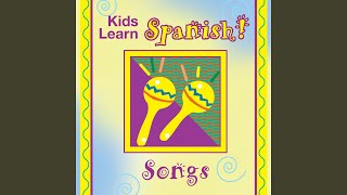 The Hello Song (Spanish)