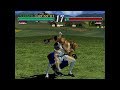 TAS Tekken 2 King
