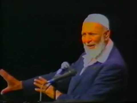 Ahmed Deedat - Muhammed In The Bible