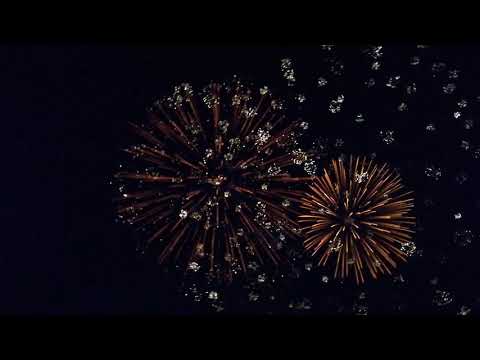 The Qontinent 2019 - Island of Intensity  Sunday's Endshow