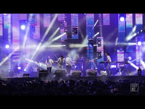 201121 POLYCAT @ CAT EXPO 7 [Full Fancam 4K 60p]