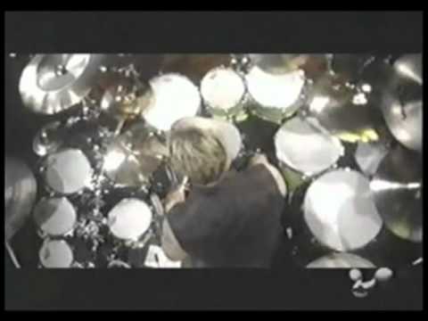 The Smashing Pumpkins - Age Of Innocence (Live - Japan 2000)