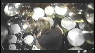 The Smashing Pumpkins - Age Of Innocence (Live - Japan 2000)