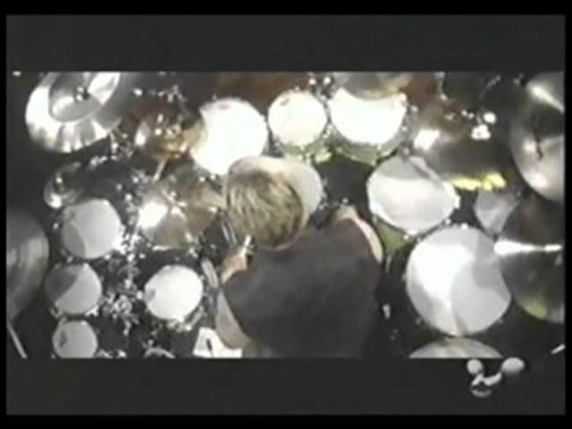 The Smashing Pumpkins - Age Of Innocence (Live - Japan 2000)
