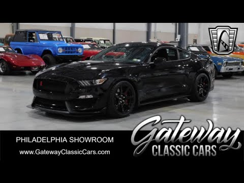 2020 Ford Mustang (CC-1927778) for sale in O'Fallon, Illinois