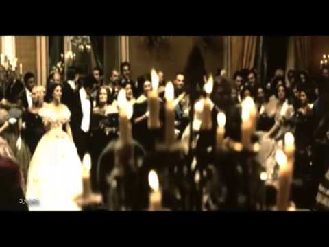 Il Gattopardo (Vals Lancaster-Cardinale)