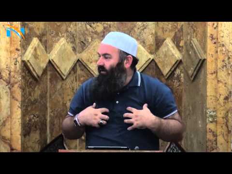 117. Pas Namazit të Sabahut - Rezymeja e kapitullit - Kush e ngjall një Sunet të mirë