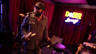 Do512 Lounge Sessions: The Black Angels - "Haunting At 1300 McKinley"