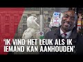 Particuliere beveiligers ingezet bij de Dam door onveiligheid