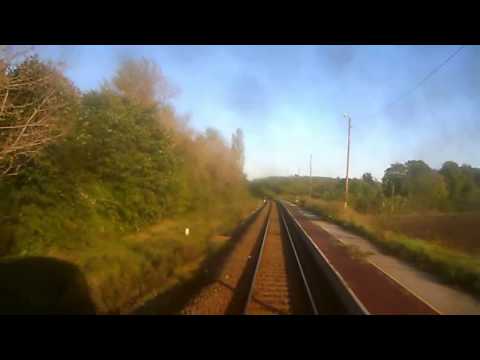 Pusztaszabolcs-Székesfehérvár 44-es vasútvonal