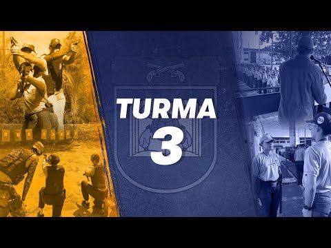 FORMATURA DOS NOVOS SOLDADOS - POLÍCIA MILITAR DE PERNAMBUCO 2022