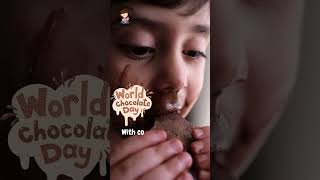 World Chocolate 🍫 Day - sing-a-long with StoryTime Kids