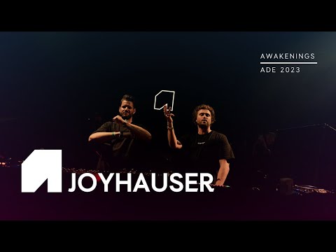 Joyhauser | Awakenings ADE 2023
