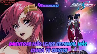 Download lagu GundamSEED Destiny Ending 2 Full 'Reason' (Nami Tamaki) Subtitulado al español HD   mp3