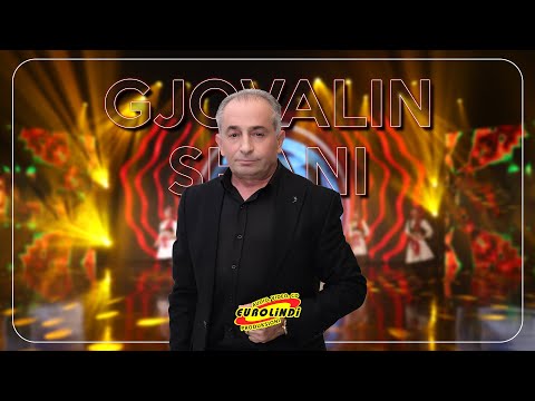 Gjovalin Shani - Kenga e Zagrebit (Official Video) 2026