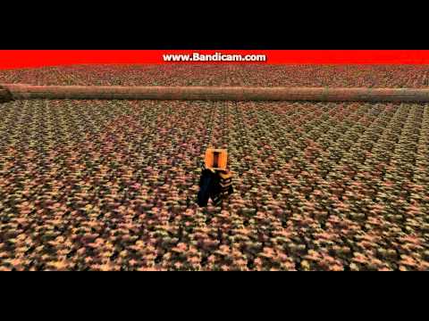 Kroniki GoledenCraft #2