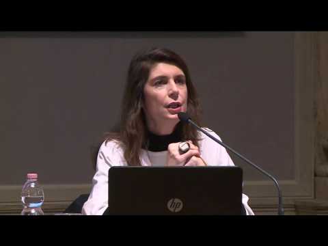 Art Biennale 2017 - Press conference 6 February 2017