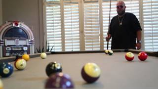 BIG SMO - Kuntry Cuts - "Rebel Road"