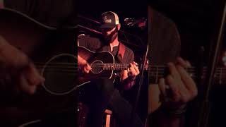 Riley Green - Break Up More Often