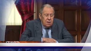 «Էպիկենտրոնի» հիմնական թողարկումը` 19:30-ին
