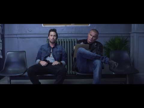 ISSUE DE SECOURS - Bande Annonce VF