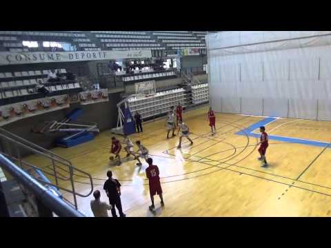 2015-03-29 Amics Castelló 80 - 73 Almassora