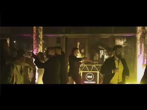 Avance del vídeo "Fiesta de boda con Mirko" en Lyrium