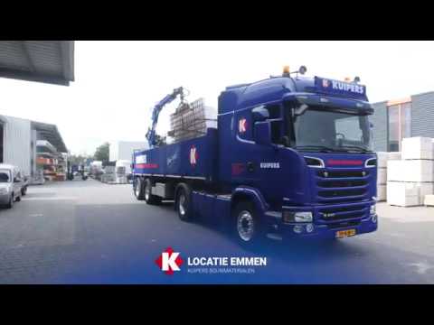 Kuipers - vestiging Emmen