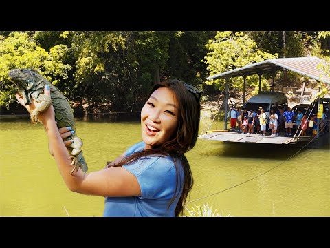 What TO DO in SAN IGNACIO Belize