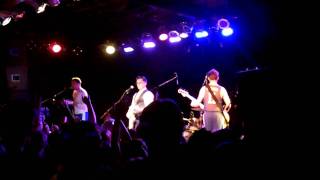 Ludo - &quot;Whipped Cream&quot; Live In Chicago 7/14/11