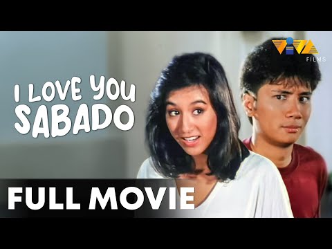I Love You Sabado FULL MOVIE HD | Janno Gibbs, Mikee Cojuangco