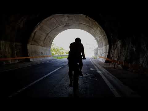 EuroVelo 6 (Serbia segment): Cycling along the Danube River from Iron Gates 1 to Donji Milanovac