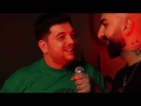 Vaxo vaxtdı: #Comeback (Paster Çirkin,Aid,Okaber müsahibə,F'Rhyme vs Epi battle,Undergame battle)