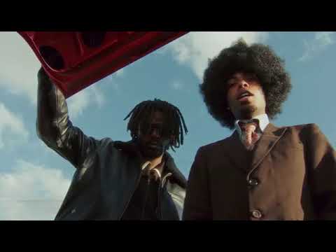 ANTSLIVE ft KAIRO KEYZ - ALEXA (MUSIC VIDEO)