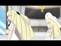 If Lusamine Was Evil In The Pokémon Sun Moon Anime