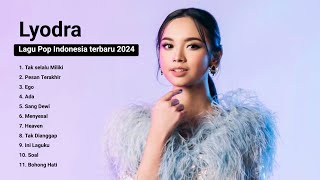 Download lagu LYODRA FULL ALBUM 2024 mp3