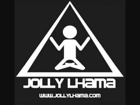 Jolly Lhama - Not Enough [Album Version]