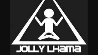 Jolly Lhama - Not Enough [Album Version]