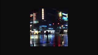 RM — 어긋 (uhgood) | lyrics (kor/eng)