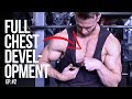 Developing A Full Chest | Rob Riches | Ep. 2