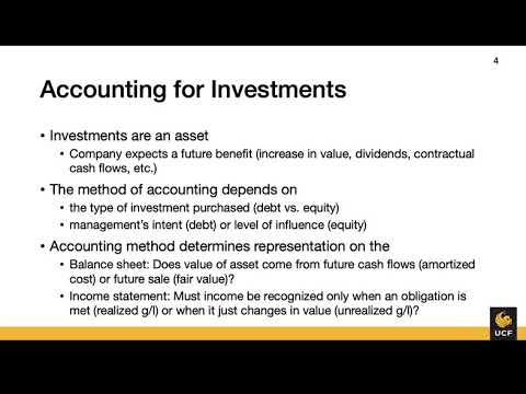 05 01 Intro to Investments