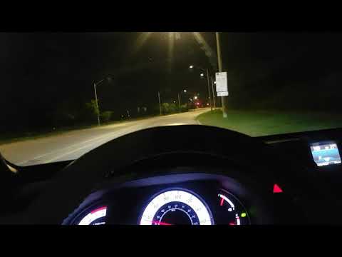 Bosch Europa POV - (Louder than Hella Supertone)