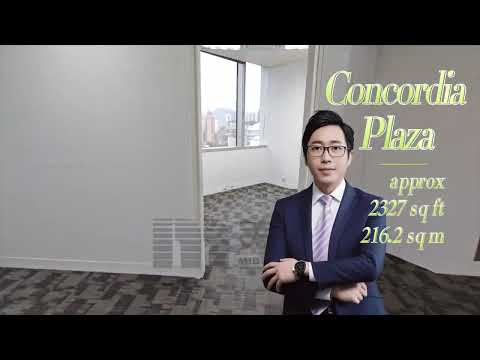 Concordia Plaza Youtube Video
