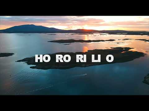 Trail West - Ar Cànan 's ar Ceòl - Lyric Video