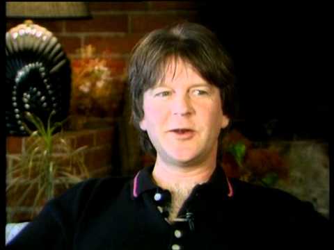Greg McDonald talks with Randy Meisner of the Eagle - Tribute to Ricky Nelson