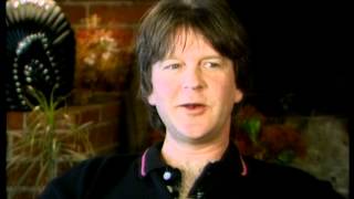 Greg McDonald talks with Randy Meisner of the Eagle - Tribute to Ricky Nelson