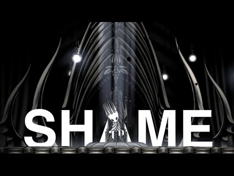 But Seriously… Why Buzzsaws? (Hollow Knight Theory and Analysis)