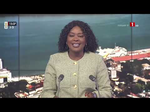 XIBAAR YI 13H - LUNDI 08 JUIN 2026