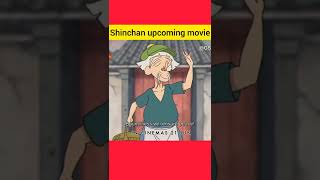 shinchan upcoming movies #shorts