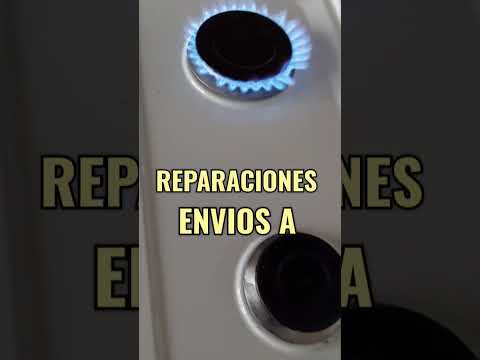 INYECCION INDUSTRIAL GAS FABRICACIÓN HORNOS MECHEROS REPARACIONES BELL VILLE CÓRDOBA 🇦🇷       🔥 🔥 🔥